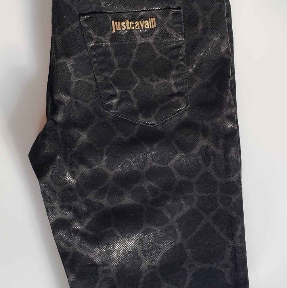 Just Cavalli Pants